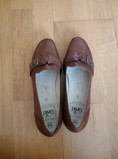 Туфли Caprice 39р-р