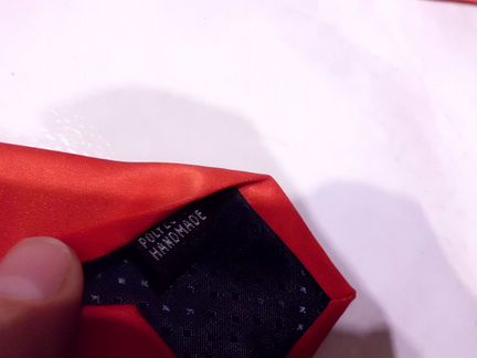 Пояс, шляпы, галстук