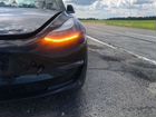 Tesla Model 3 AT, 2018, 43 000 км объявление продам