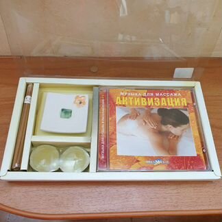 Подарочный набор