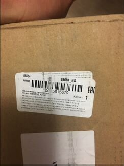 Вентилятор кондиционера