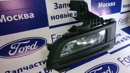 Фара противотуманная птф левая Mazda 3 2003-2008