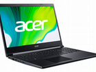 Новый ноутбук Acer Aspire 7