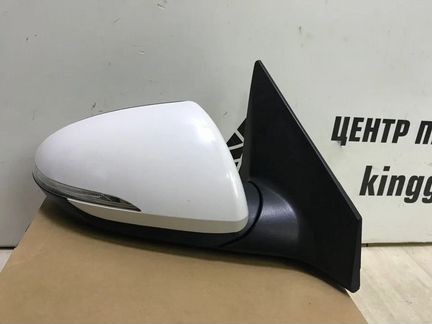 Зеркало правое Hyundai Elantra 6 Элантра
