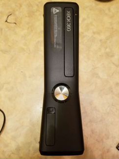 Xbox 360 Slim 320gb