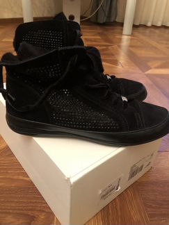 Детские кроссовки d&g