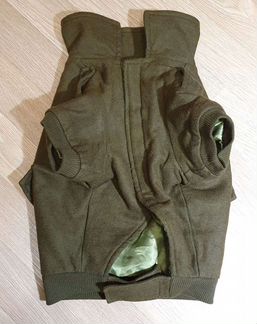 Одежда для собак