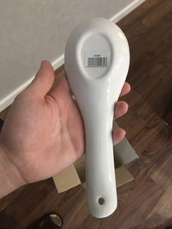 Подставка для горячей ложки