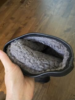 Ботфорты Roberto Botticelli