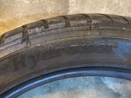 Kleber Hydraxer