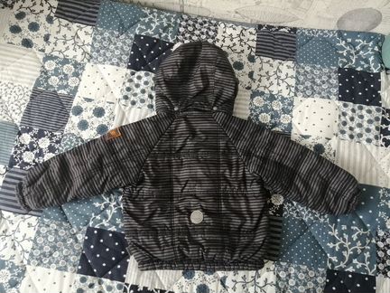 Куртка демисезон Lassie