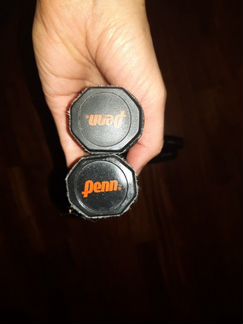 Penn USA ракетка для тенниса винтаж