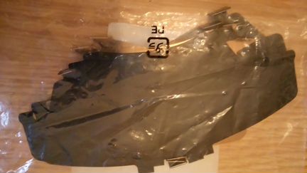 Тормозные пластины для honda