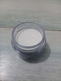 Белая база под тени от NYX