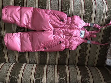 Зимний комбинезон Borelli