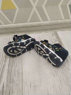 Детские сандали 20 размер