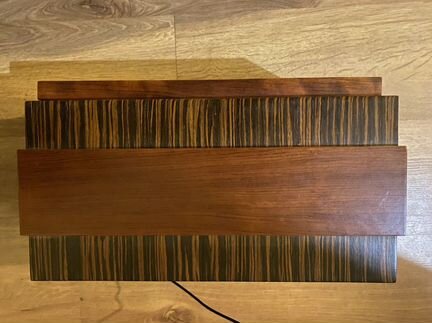 Шкатулка для часов Altitude