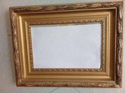 Ganon MD-120.фоторамки