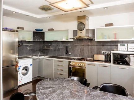 3-к квартира, 66 м², 10/12 эт.