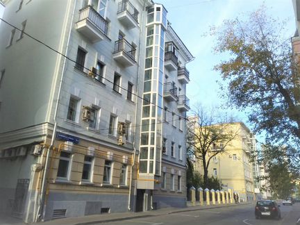 Квартира-студия, 19.8 м², 1/5 эт.