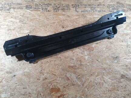 Передняя панель (телевизор) Mercedes-Benz GL-Класс