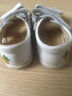 Сандали EasyStep anatomic р-р 22