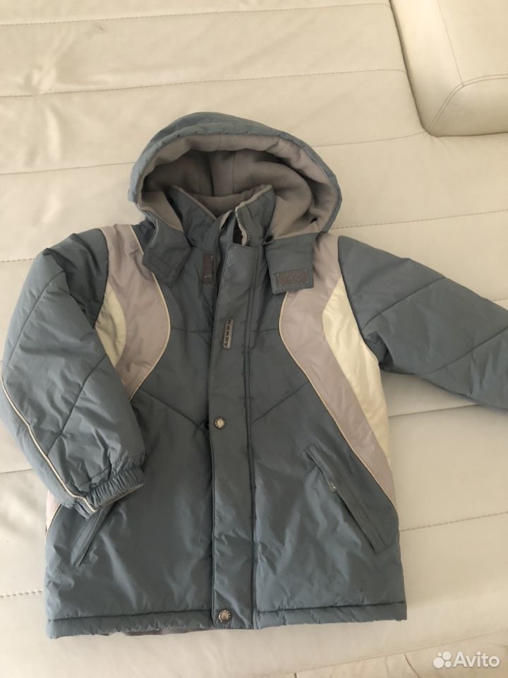 Куртка Kerry зима 89097731010 купить 1