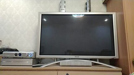 Плазменная панель Philips 50FD9935/01N