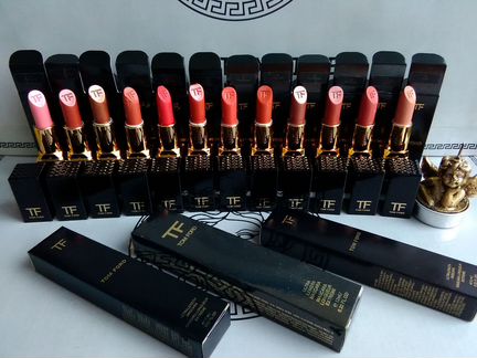 Помада Tom Ford Lip Color