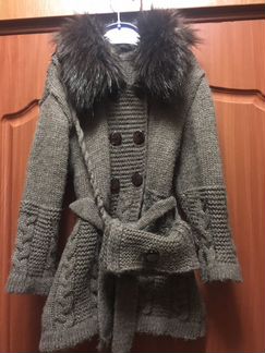 Кофта для девочки