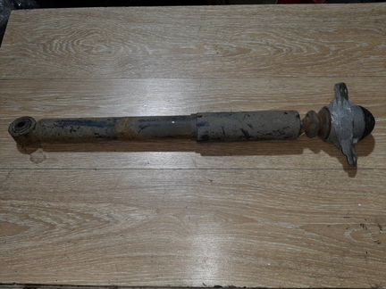 Амортизатор задний Volkswagen Golf Plus BCA 1.4