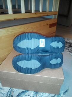 Новые серебристые сапоги brucco