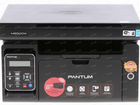 Принтер сканер pantum M6500W