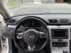Volkswagen Passat CC 1.8 МТ, 2011, 145 000 км объявление продам