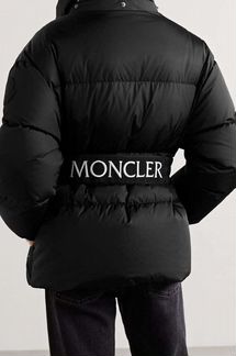 Куртка Moncler