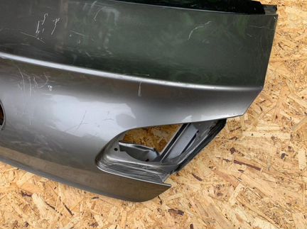 Крышка (дверь) багажника на Volkswagen Passat CC I