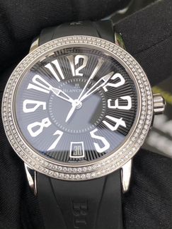 Blancpain Ladies Ultra Slim Automatic 34mm