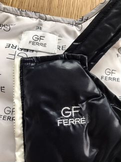 Полукомбинезон GF Ferre / Зимние брюки