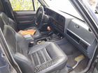 Jeep Cherokee 2.5 МТ, 1995, 120 000 км объявление продам
