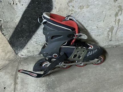 Ролики 45 размер