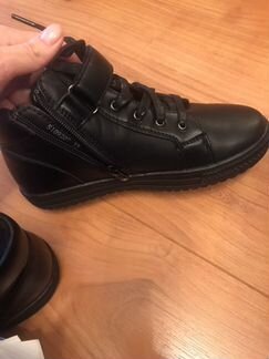 Ботинки для Мальчика, 35