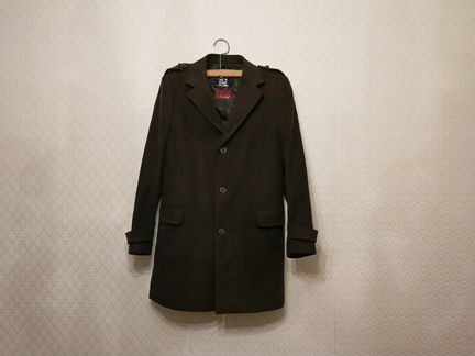 Пальто Zara Man размер М