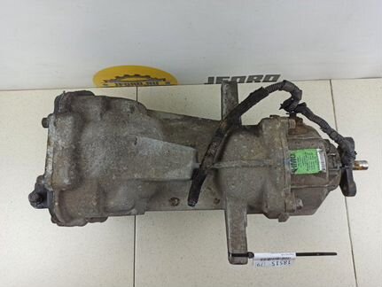 Редуктор задний Kia Sportage KM 2.0 2005