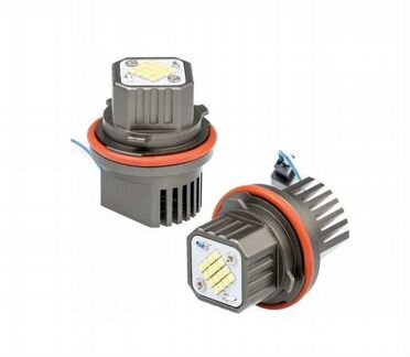 Led маркеры для BMW 160W Ангельские глазки