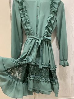 Платье сарафан женское Dior