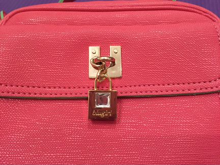 Сумочка Blumarine, кроссбоди