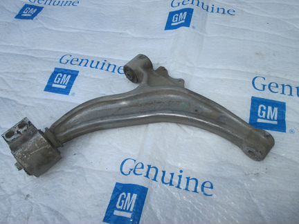 Рычаг Опель Астра J GTC