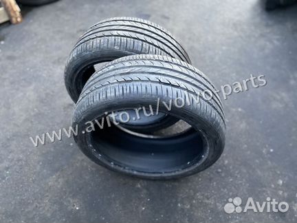Резина Kingstar Road Fit без износа 235/40/18
