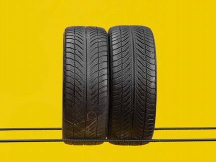285 45 20 goodyear ultragrip 8 perfomance a b