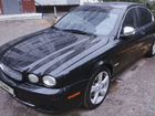 Jaguar X-type 2.1 AT, 2008, 122 500 км
